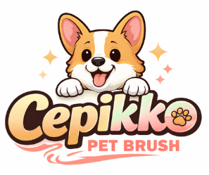 CEPIKKO Pet Brush
