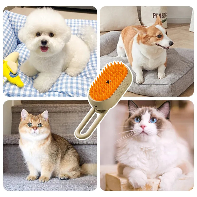 Cepikko Pet Brush™